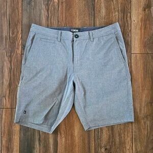 Linksoul Boardwalker Shorts (35)